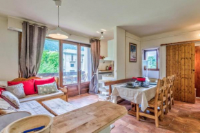 Appartement Cosy, Chamonix Centre